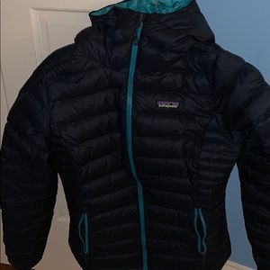 Patagonia Jacket